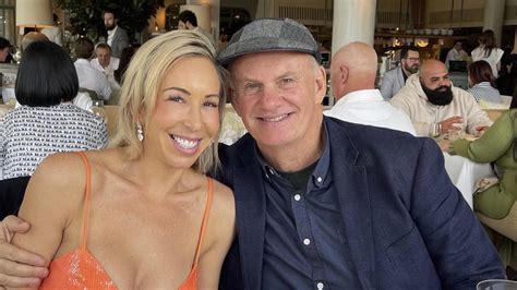 Mark Latham responds to Nathalie Matthews ‘matter’ | Daily Telegraph