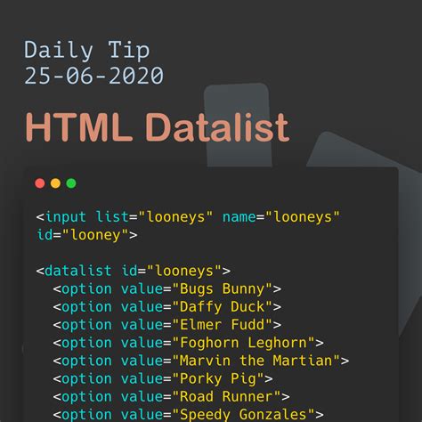 Image result for Difference Between DataList and Select HTML