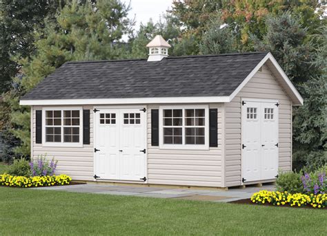 Backyard Sheds Kits 的图像结果