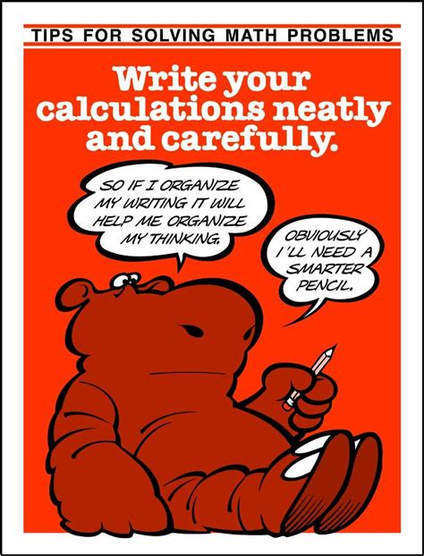 Image result for Math Tips And