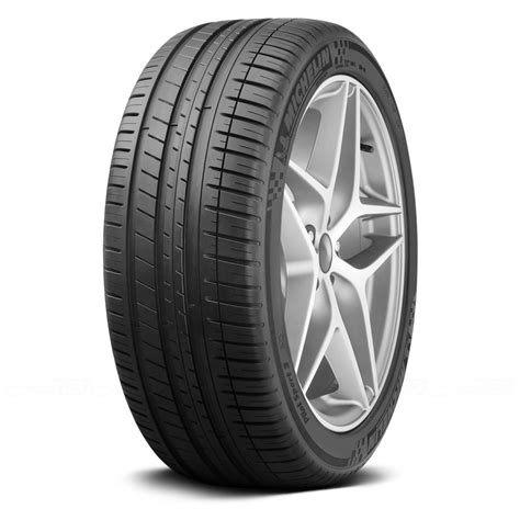 MICHELIN 255/40 ZR18 99Y XL PILOT SPORT PS3 GRNX MO1 GRNX (D-A-B[71])(Szgk.nyári abroncs)