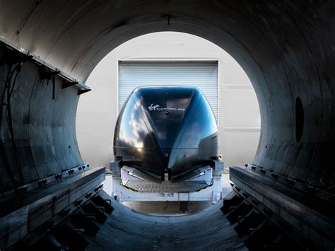 Image result for Rotting Hyperloop