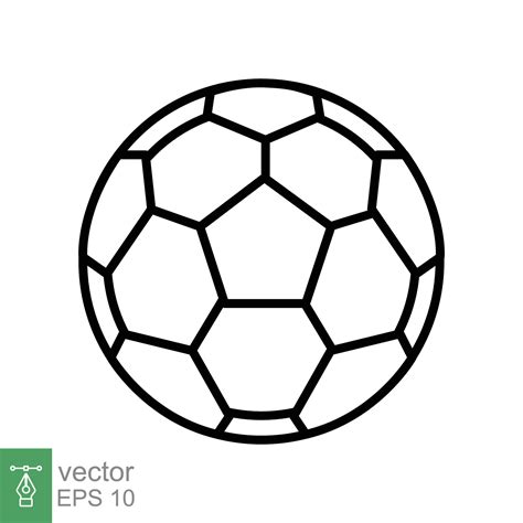 Soccer Ball Drawing 的图像结果