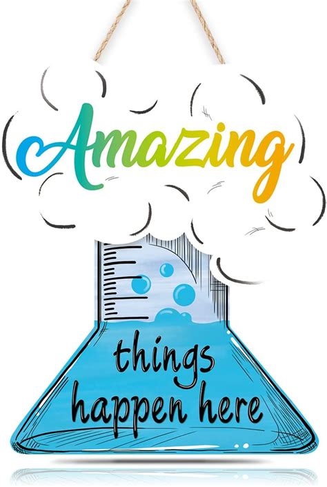 FWIEXA Wooden Sign Plaque with Inspiring Quotes for India | Ubuy