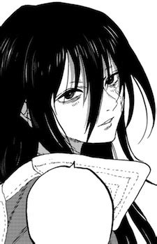 Hayase (Fumetsu no Anata e) - Pictures - MyAnimeList.net