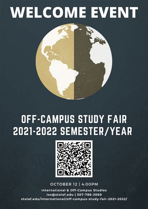 St Olaf Academic Calendar