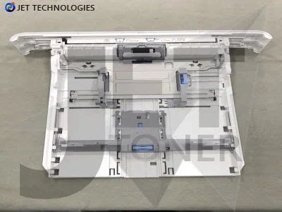 Trays - Output Tray Lj 1010 Wholesale Trader from Mumbai