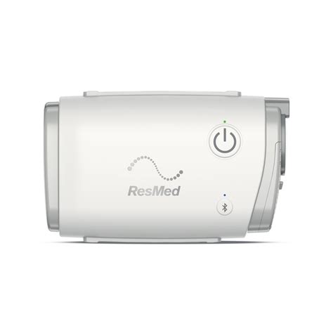 Resmed AirMini Automatic CPAP Machine | Resmed India