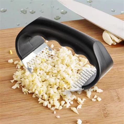 Garlic Press