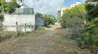 Roohi Tulip Garden Location Map Neelankarai, Chennai