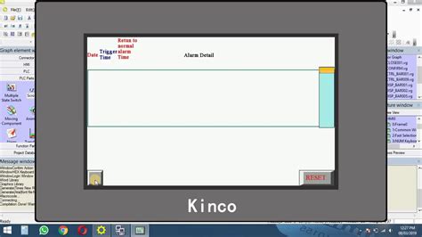 Kinco Timer Tutorial 的图像结果