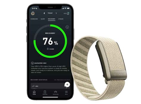 सेमी फायनलमध्ये Virat Kohli च्या हातात दिसले Whoop Fitness Band, जाणून ...