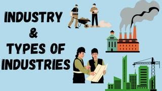 Industry Types 的图像结果