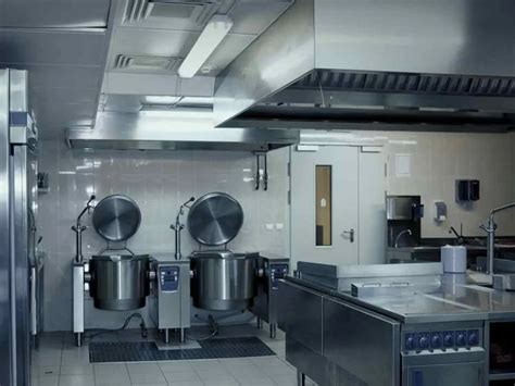 Hood Vent Cleaning | Remove Grease Buildup Easily