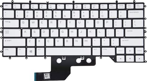 Image result for Alienware Laptop Keyboard Replacement