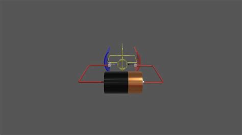 Image result for Motor Working Model