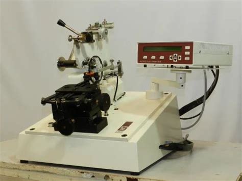 Toroidal Winding Machine - Lt 04 Winding Machine Exporter from Vadodara