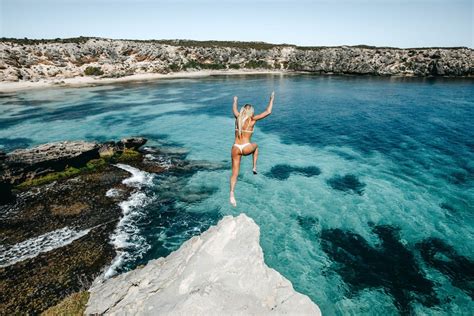 Strap In: Perth Is In The Top 10 Airbnb Destinations For 2023 - Perth is OK!