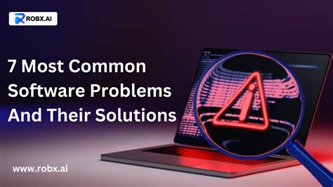 Image result for Common Software Problems