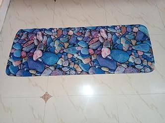 Buy Status 3D Printed Carpet Rug Runner for Bedroom/Living Area/Kitchen ...