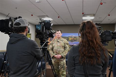 Carson conducts full-scale exercise | Article | The United States Army
