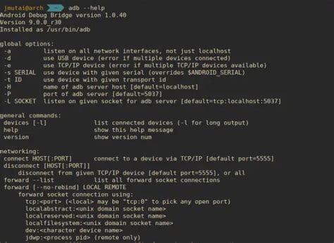 Image result for Install ADB Ubuntu