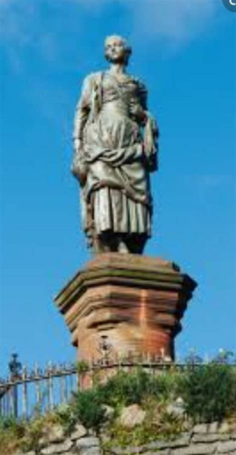 HIGHLAND MARY MONUMENT - All You Need to Know BEFORE You Go 2026 (with ...