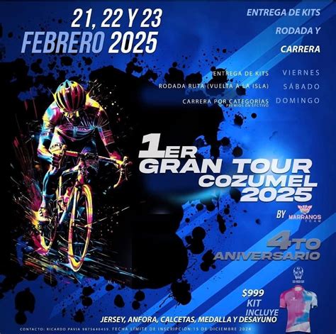 Gran Tour Cozumel, Cozumel, Quintana Roo, 21 February to 23 February ...