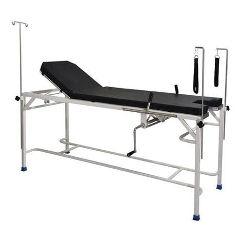 Enhance Patient Comfort: Gynac Plain Examination Table - Premium ...