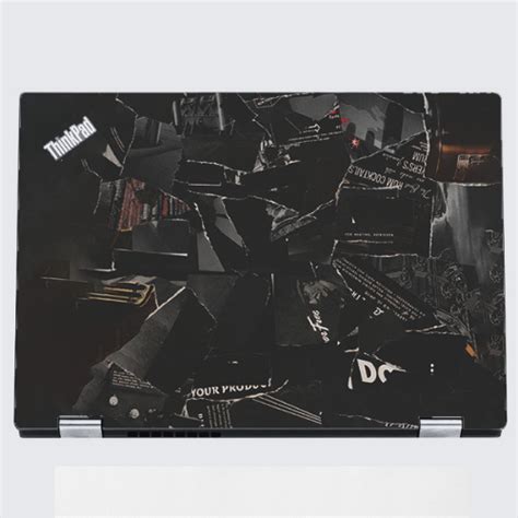 Lenova Thinkpad T460 Skins – SimpleObjectz