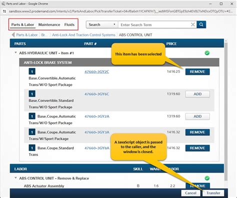 Image result for How to Use ProDemand