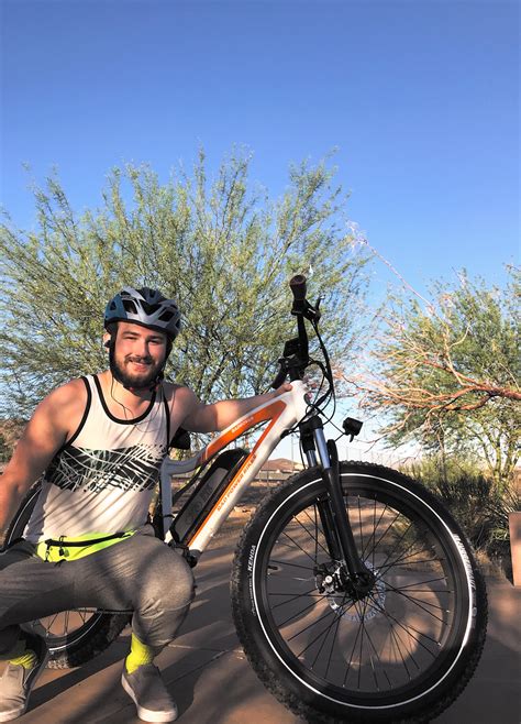 Ebikes Las Vegas