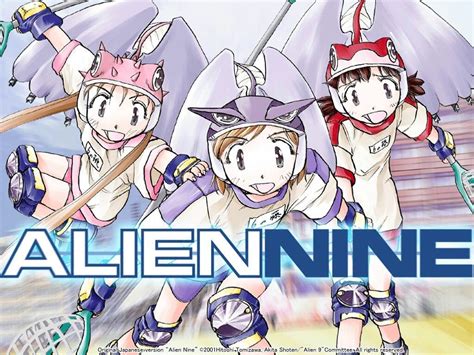 Image result for Alien Nine Edit