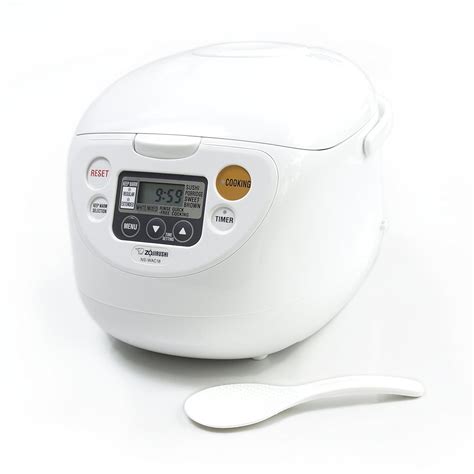 Best Zojirushi Rice Cooker Made In Japan 3 Cups – Home Studio