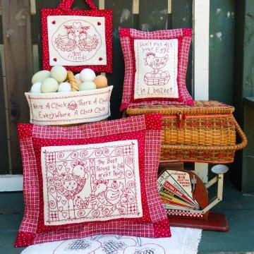 Image result for Redwork Projects