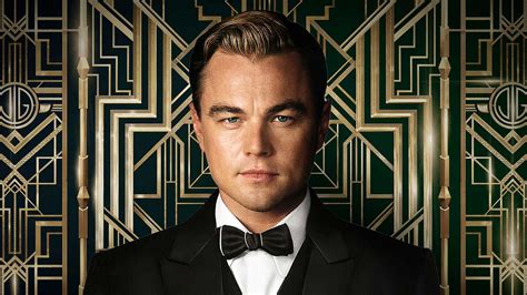REVIEW | THE GREAT GATSBY (2013) — Storme