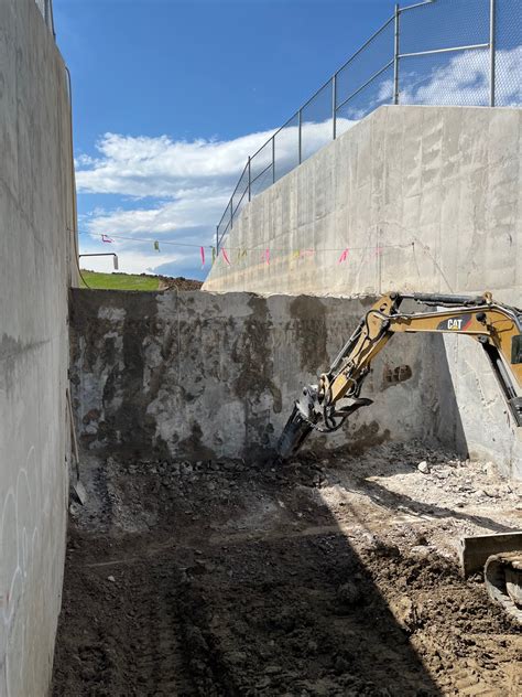 Welton Reservoir Expansion – The Consolidated Mutual Water Company