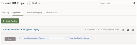 Image result for Oracle Visual Builder Studio Tutorial