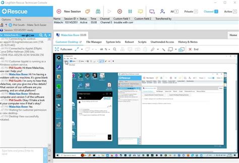 Image result for LogMeIn Remote Support