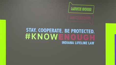 Why lawmakers could expand Indiana's Lifeline Law | wthr.com