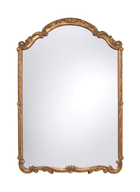 Antique Gold Mirrors: A Timeless Touch of Elegance for Your Home