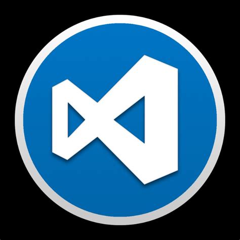 Image result for Visual Studio Code App Icon