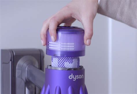 Owners - Dyson V12™ Detect Slim vacuums - Cord-free Vacuums - Vacuum ...