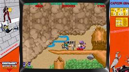 Image result for Bionic Commando 1987