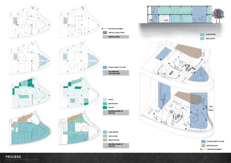 STILL IN MOTION- Traditional animation experience center | CEPT - Portfolio