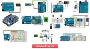 Image result for Arduino Projets Faciles