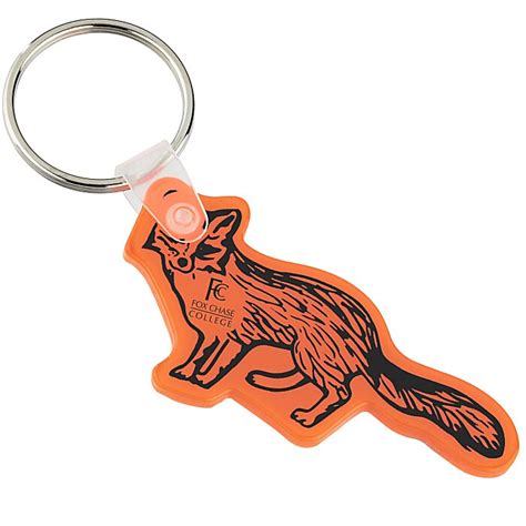 Image result for Fox Interactive Logo Keychain