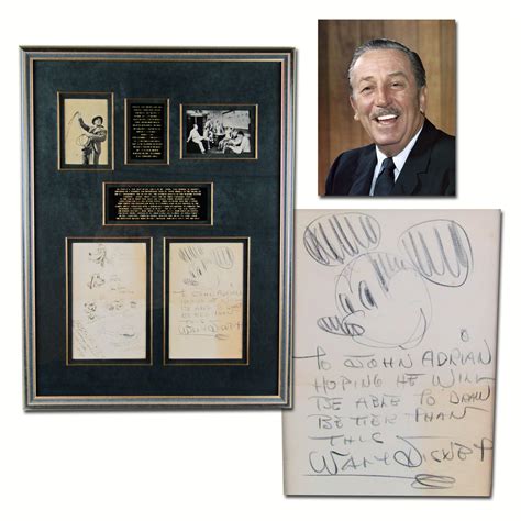 Walt Disney Signature Font