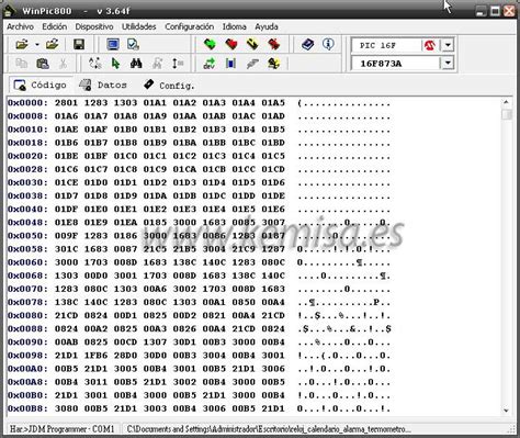 Image result for Programador De Pic Con Arduino