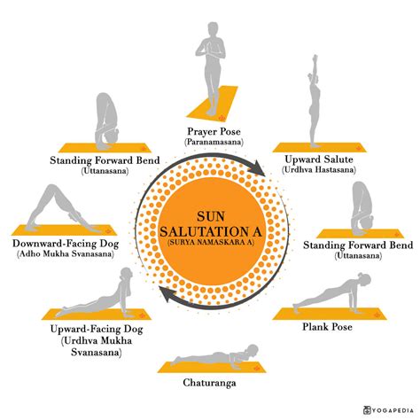 Sun Salutation
